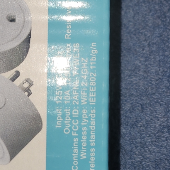 Smart plugs - Picture 4 of 5